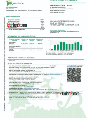 以色列电费账单 以色列电费账单