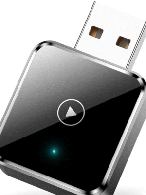 US adaptateur carplay sans fil carplay voiture sans fi