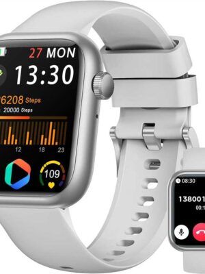 US smart watch RLQA