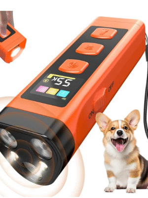 US Anti Barking Device for Dogs