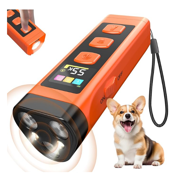 US Anti Barking Device for Dogs