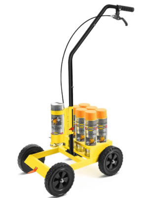 US CAROD Striping Line Marking Machine