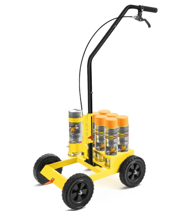 US CAROD Striping Line Marking Machine