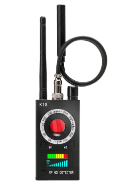 US Hidden Camera Detector