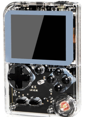 US Retro Handheld Game