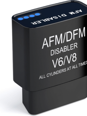 US AFM/DFM Disabler,Active Fuel Management Disable Module