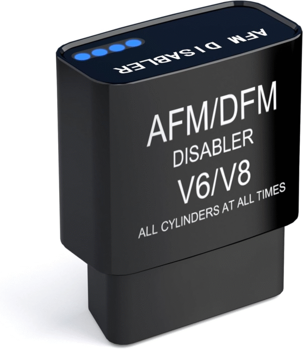 US AFM/DFM Disabler,Active Fuel Management Disable Module