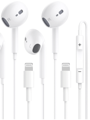 DE lightning Kopfhörer für iphone