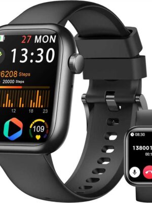 US smart watch RLQA