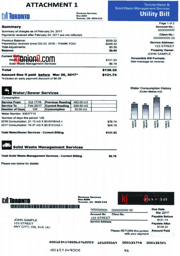 克罗地亚天然气账单 克罗地亚天然气账单