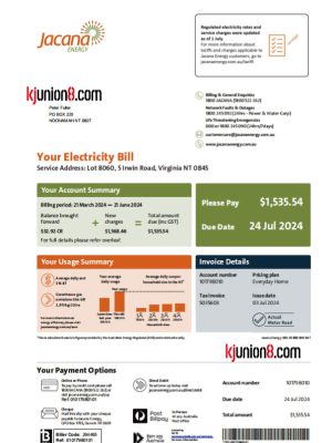 ao-da-li-ya-dian-fei-zhang-dan- 澳大利亚电费账单