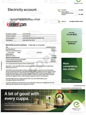 ao-da-li-ya-dian-fei-zhang-dan 澳大利亚电费账单