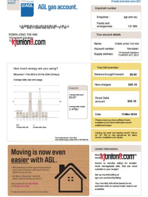 ao-da-li-ya-ran-qi-zhang-dan (2) 澳大利亚燃气账单模板,用于亚马逊地址申诉证明