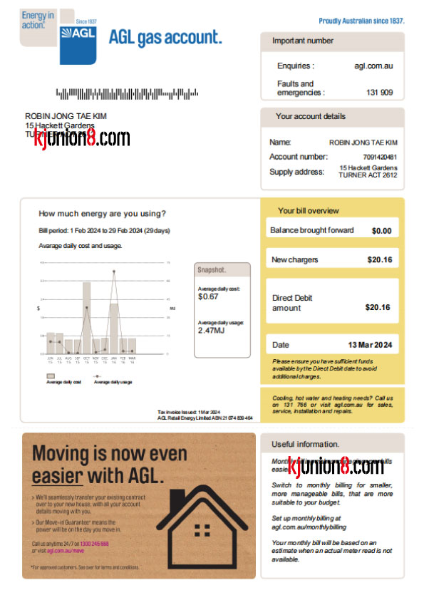 ao-da-li-ya-ran-qi-zhang-dan (2) 澳大利亚燃气账单模板,用于亚马逊地址申诉证明