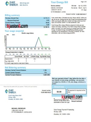 mei-guo-dian-fei-zhang-dan 美国电费账单,用于亚马逊地址申诉证明