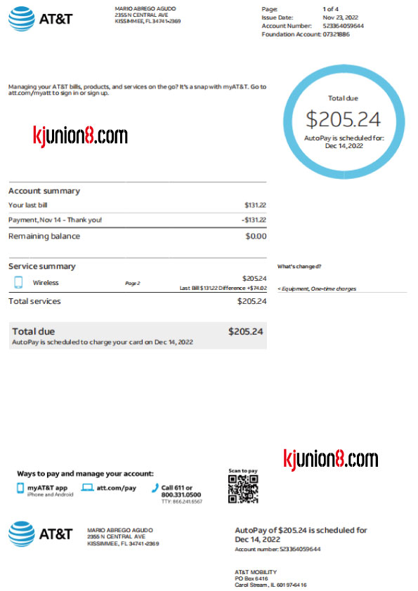 mei-guo-wu-xian-tong-xin-zhang-dan 美国无线通信账单