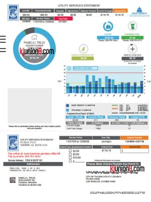 mei-guo-ya-li-sang-na-zhou-shui-fei-zhang-dan 美国亚利桑那州水费账单
