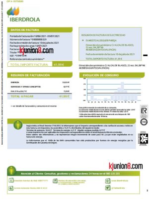 xi-ban-ya-dian-li-zhang-dan (2) 西班牙电力账单